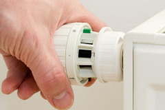 Brackenhill central heating repair costs
