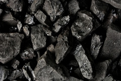 Brackenhill coal boiler costs