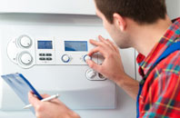 free commercial Brackenhill boiler quotes