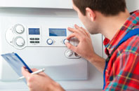 free Brackenhill gas safe engineer quotes